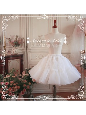 12M Lolita Petticoat (UN30)